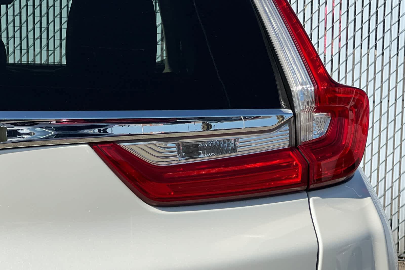 Used 2018 Honda CR-V EX image 21