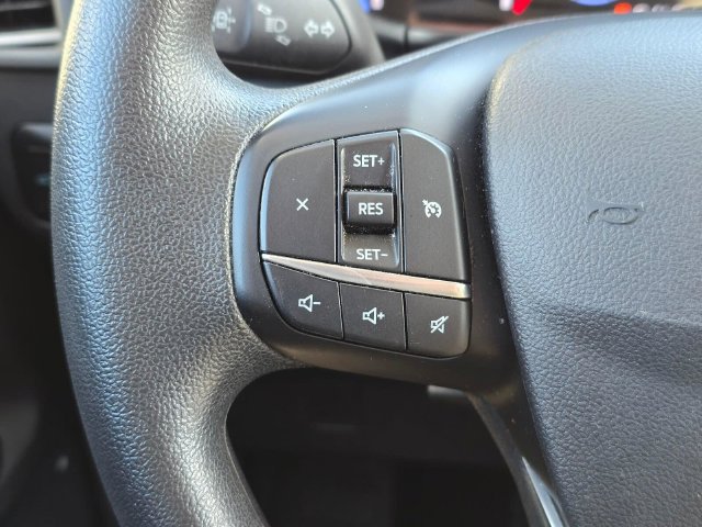 Used 2024 Ford Bronco Sport Big Bend AWD/4WD image 31