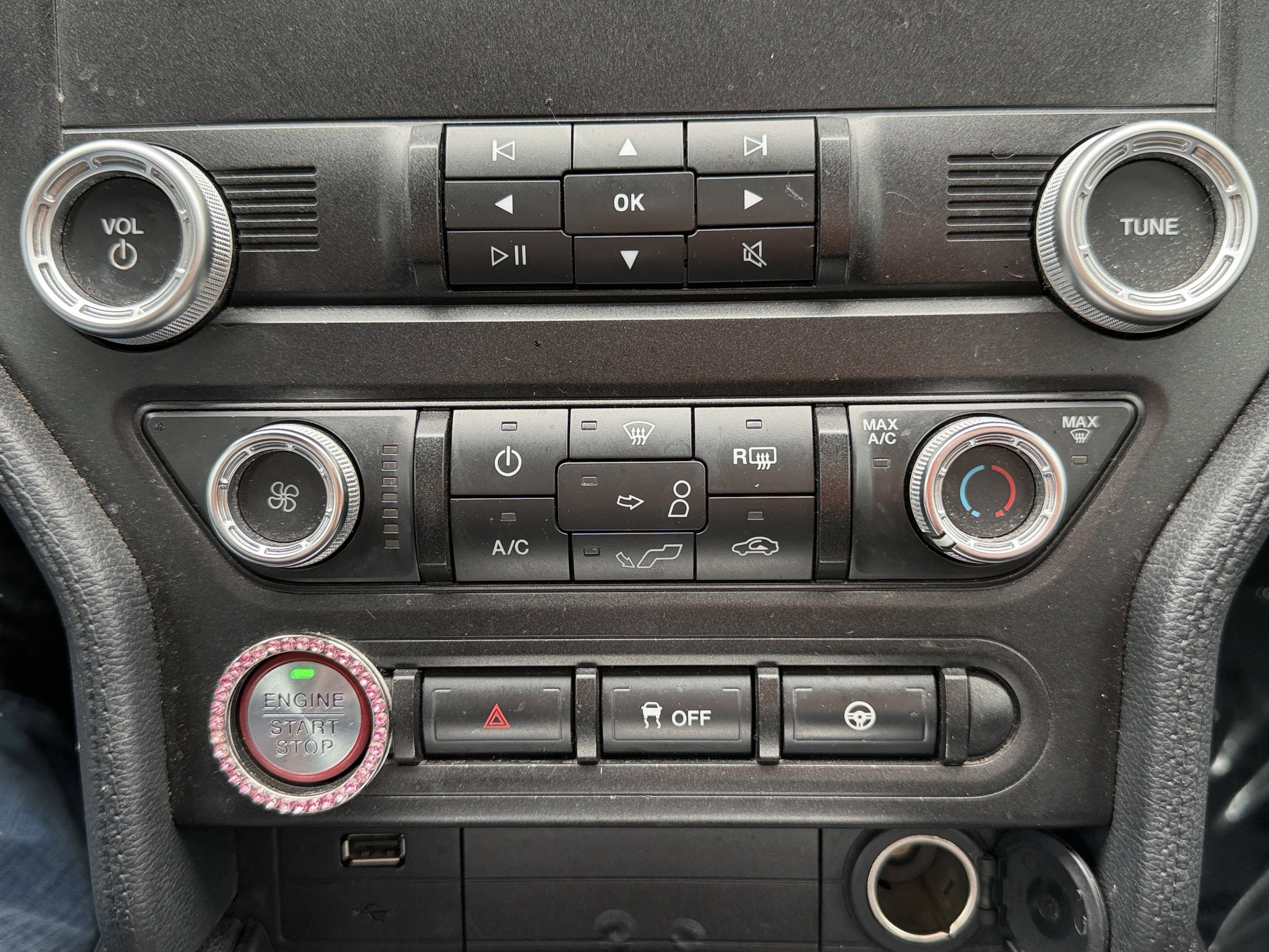 Used 2019 Ford Mustang Coupe image 46