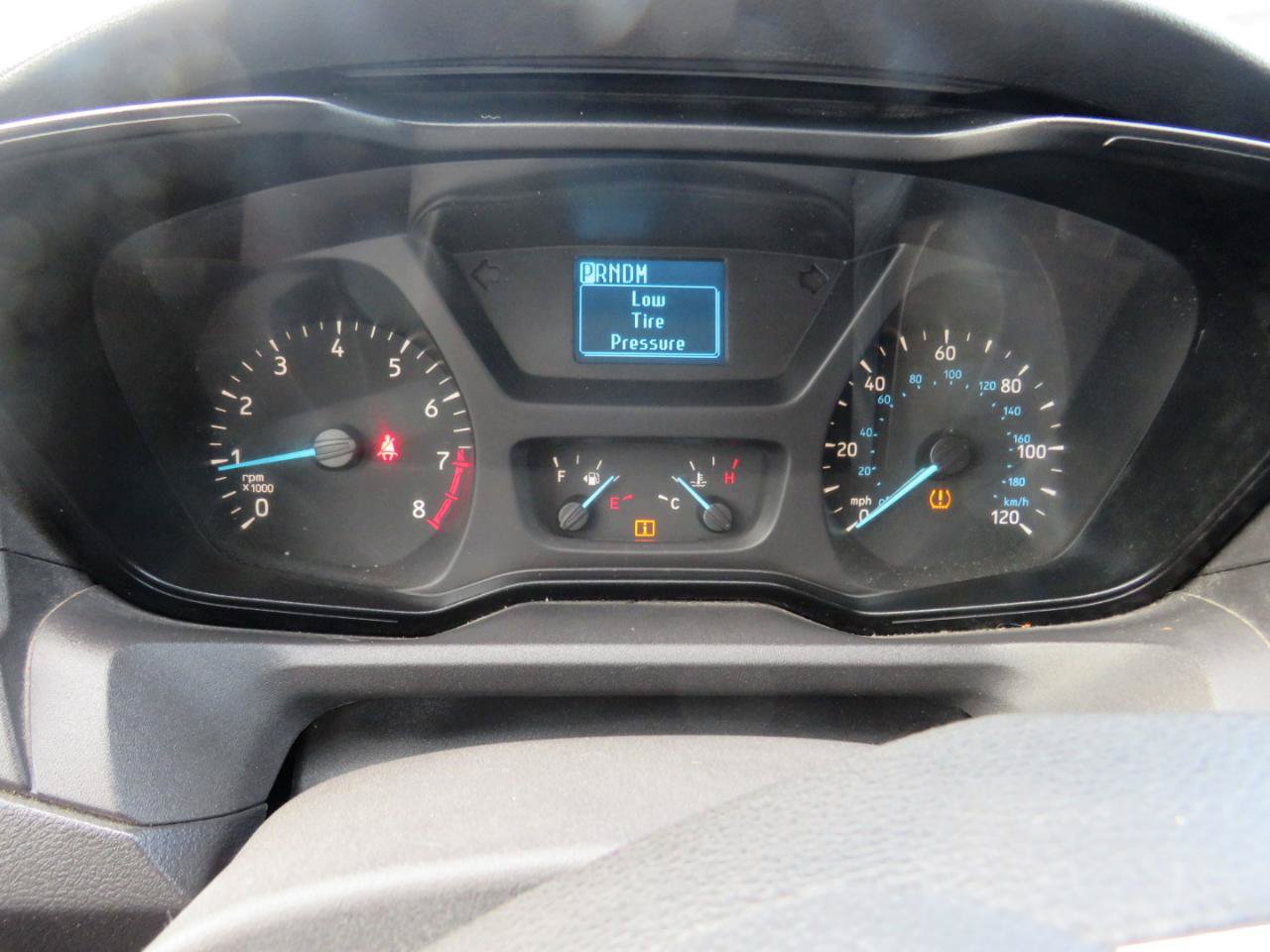 Used 2015 Ford Transit 350 XL RWD image 17