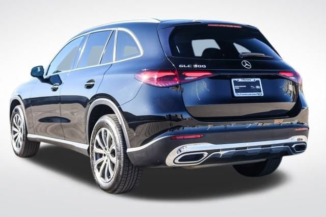 Used 2023 Mercedes-Benz GLC 300 image 6