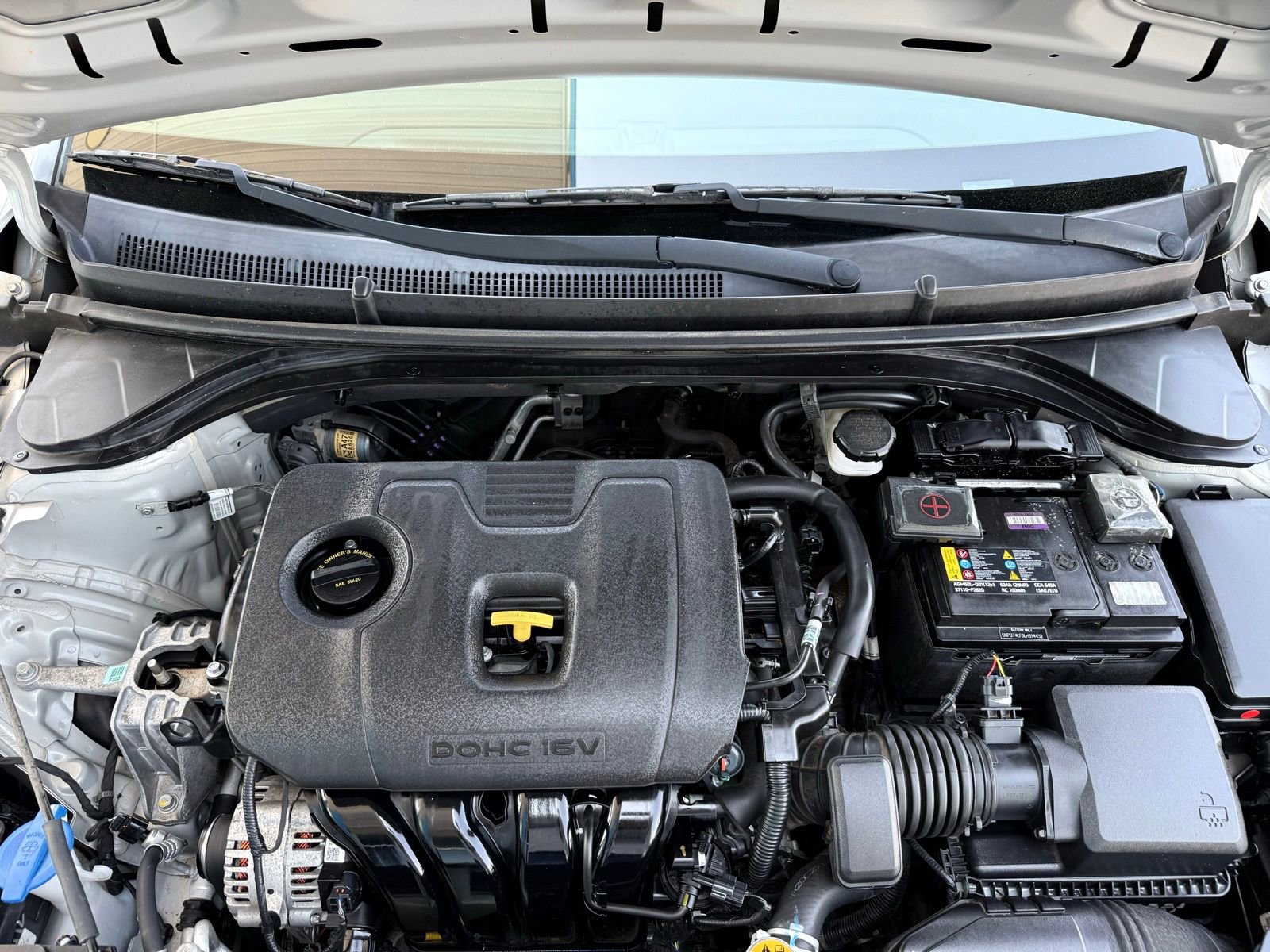 Used 2020 Hyundai Elantra SE image 46