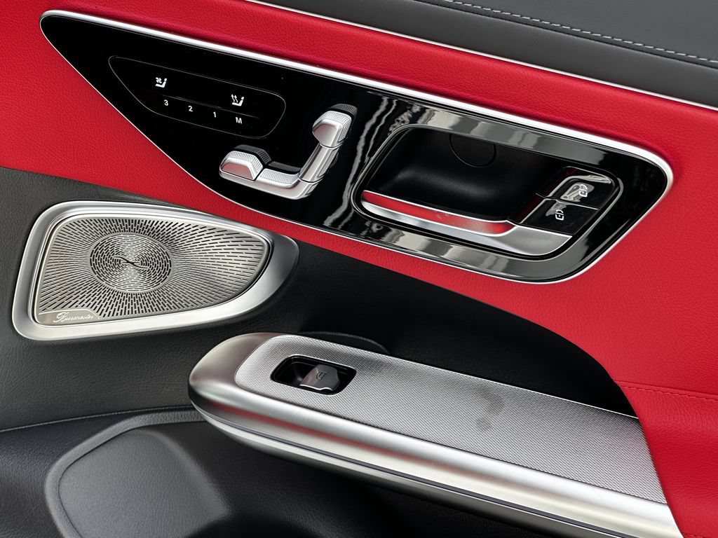 New 2026 Mercedes-Benz CLE 300 4MATIC Coupe image 18