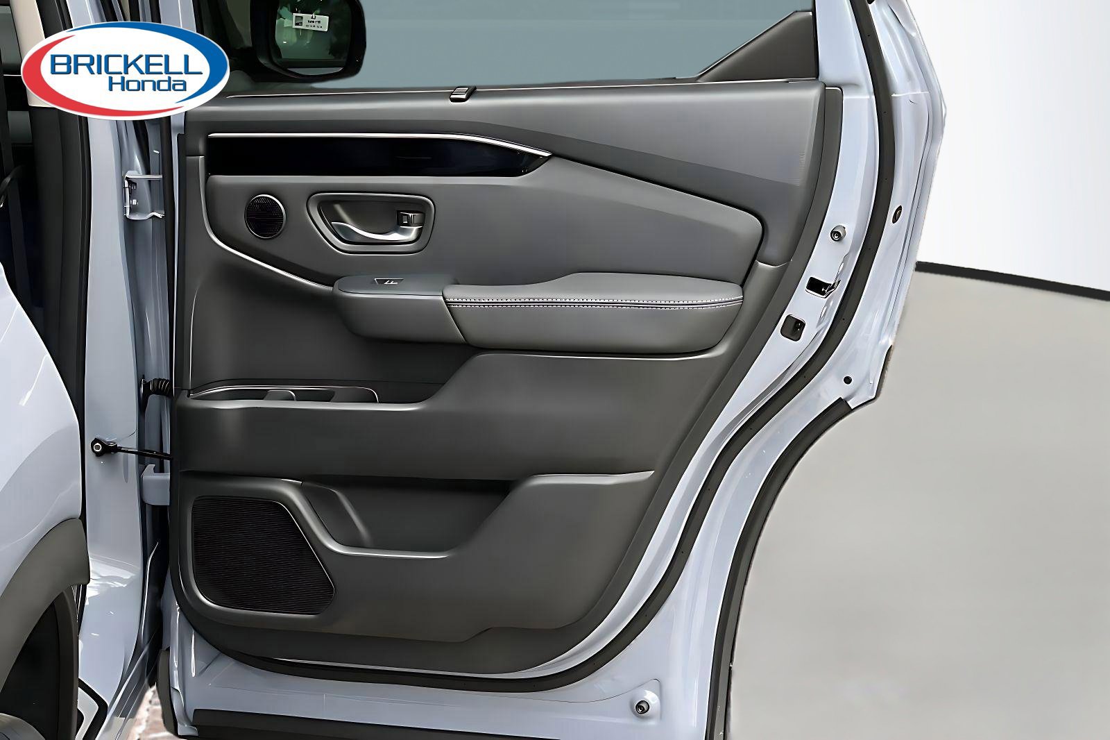 New 2026 Honda Pilot EX-L image 14