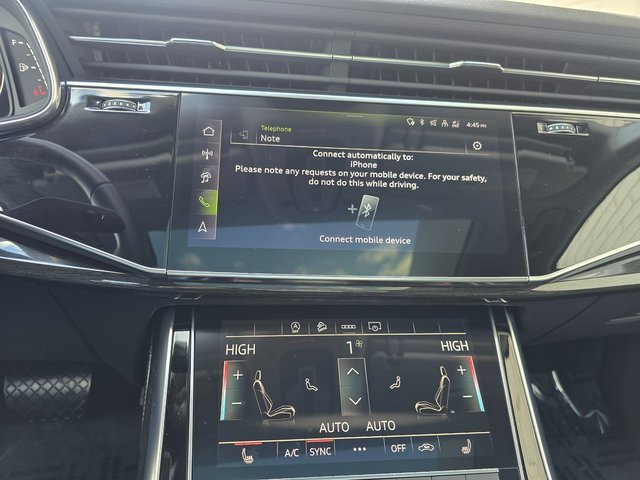 Used 2025 Audi Q7 3.0T Premium Plus image 23