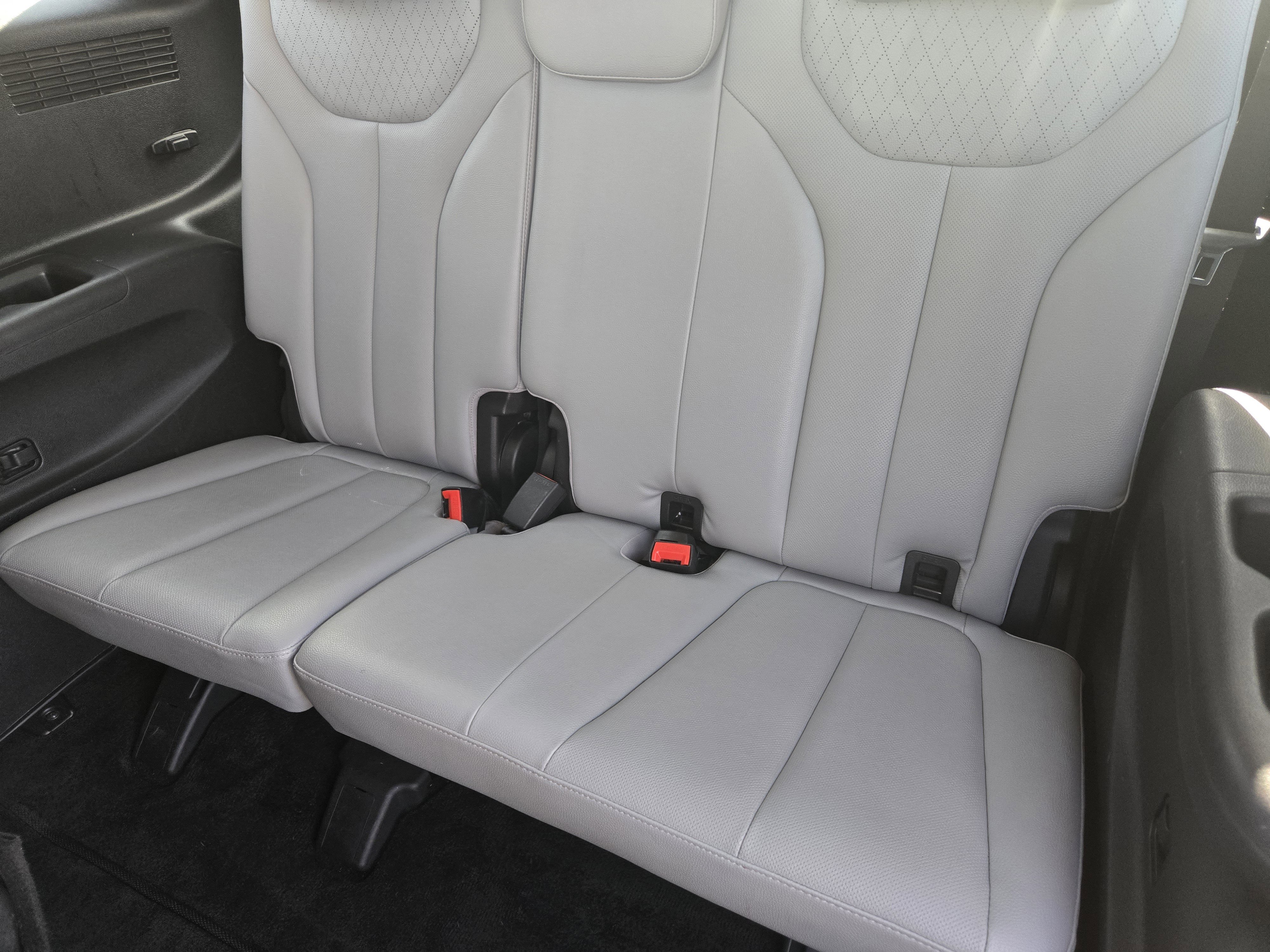 Used 2020 Hyundai Palisade SEL image 30