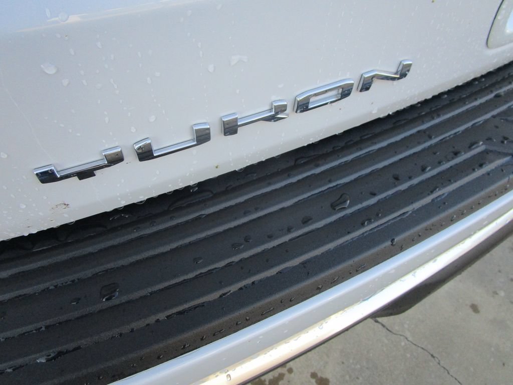 New 2026 GMC Yukon XL Denali w/ Advanced Technology Package RWD image 11
