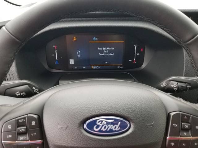 New 2026 Ford Transit 350 XLT RWD image 25