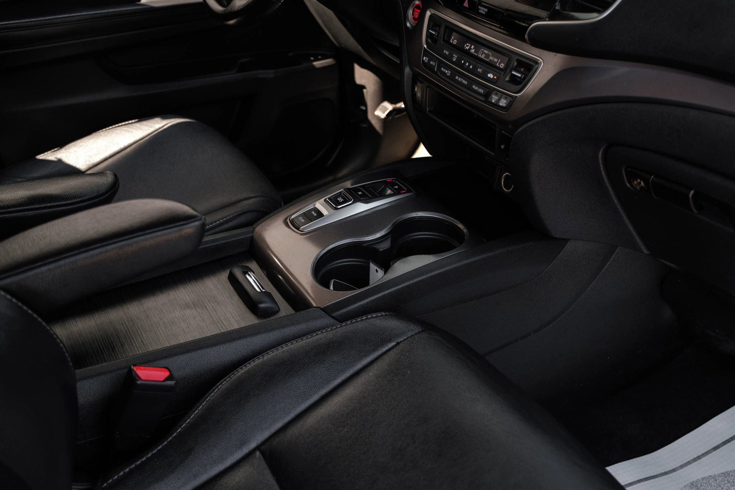 Used 2021 Honda Pilot EX-L image 22