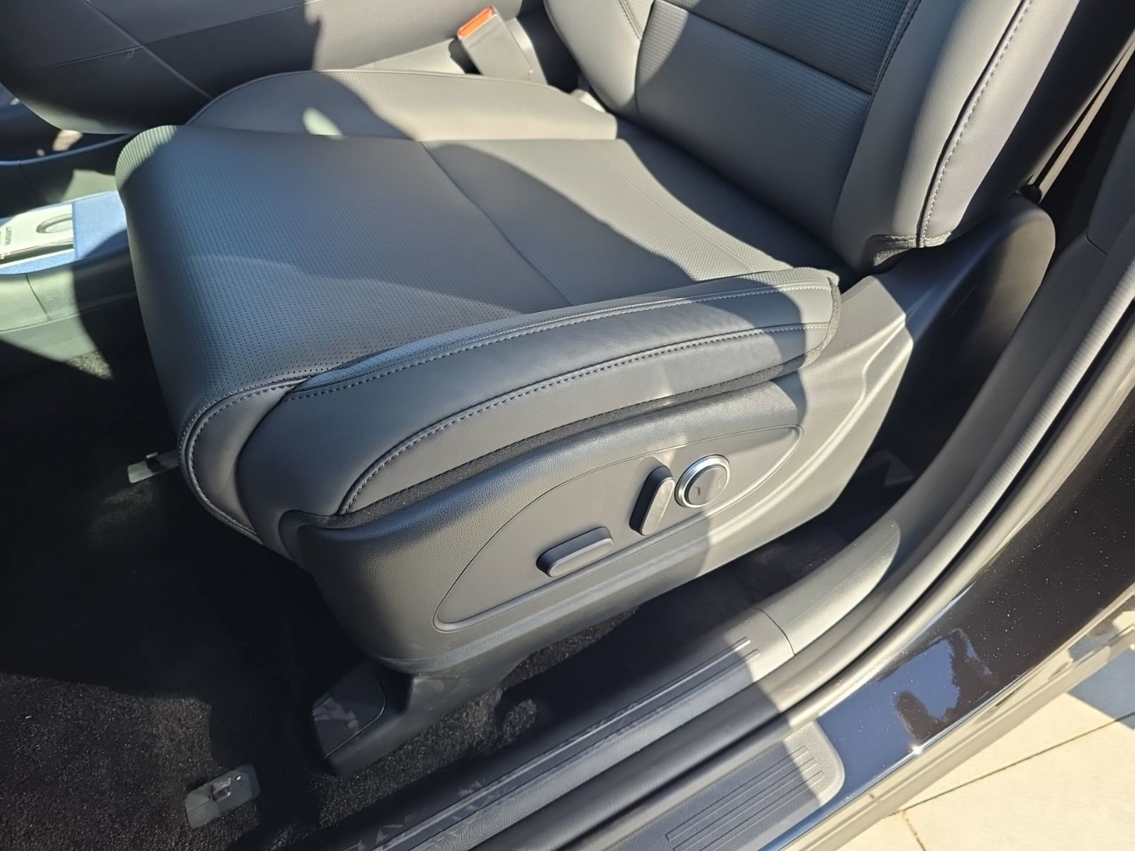 New 2026 Hyundai Palisade SEL image 28