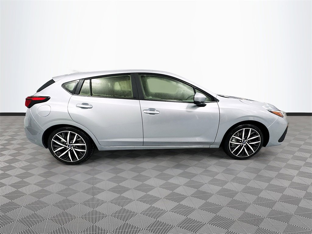 New 2026 Subaru Impreza 2.0i Sport image 30