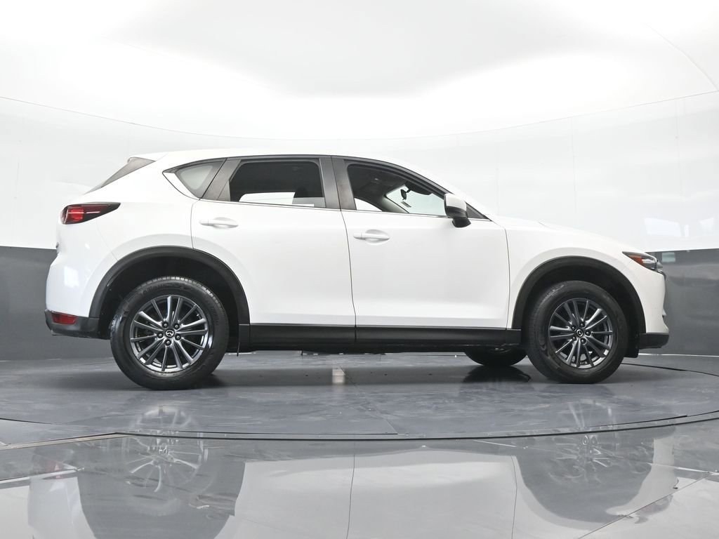 Used 2019 MAZDA CX-5 Sport FWD image 62