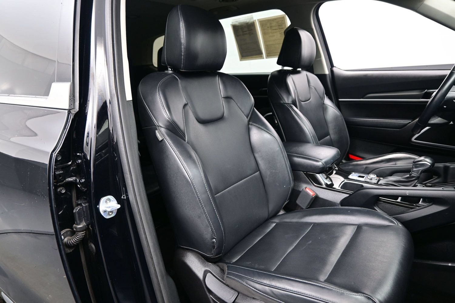 Used 2020 Kia Telluride S AWD/4WD image 14