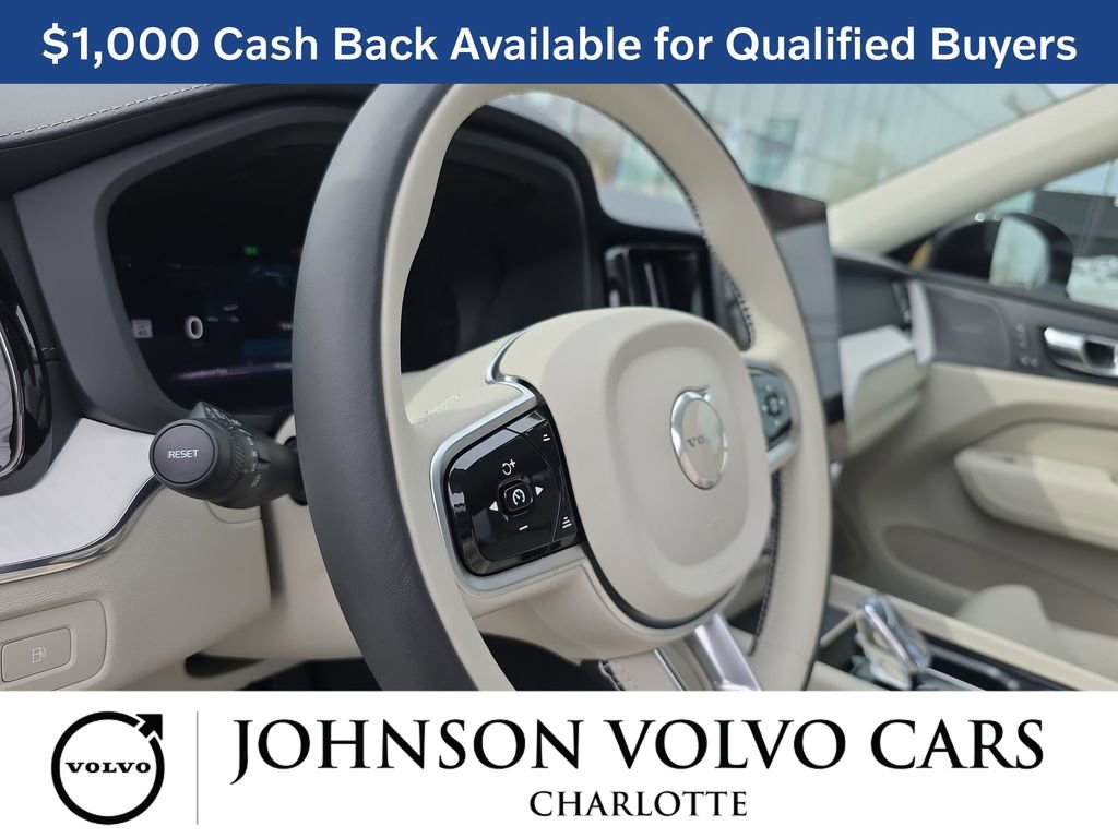 New 2026 Volvo XC60 T8 Ultra w/ Protection Package Premier image 16