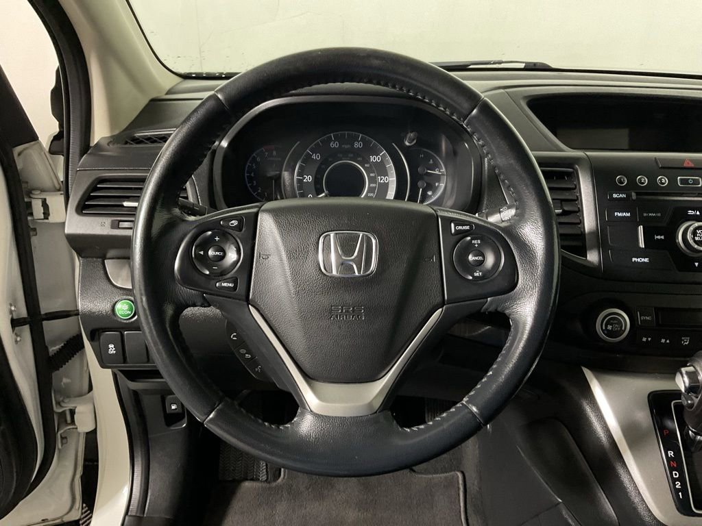 Used 2014 Honda CR-V EX-L image 20