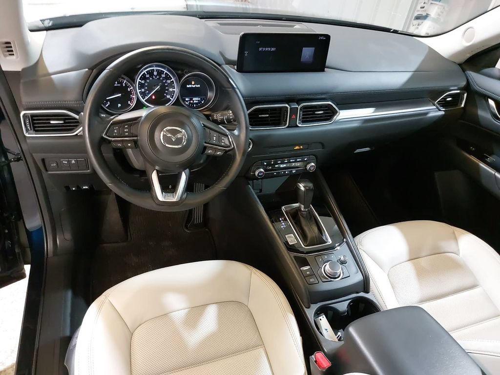 Used 2023 MAZDA CX-5 AWD 2.5 S image 15
