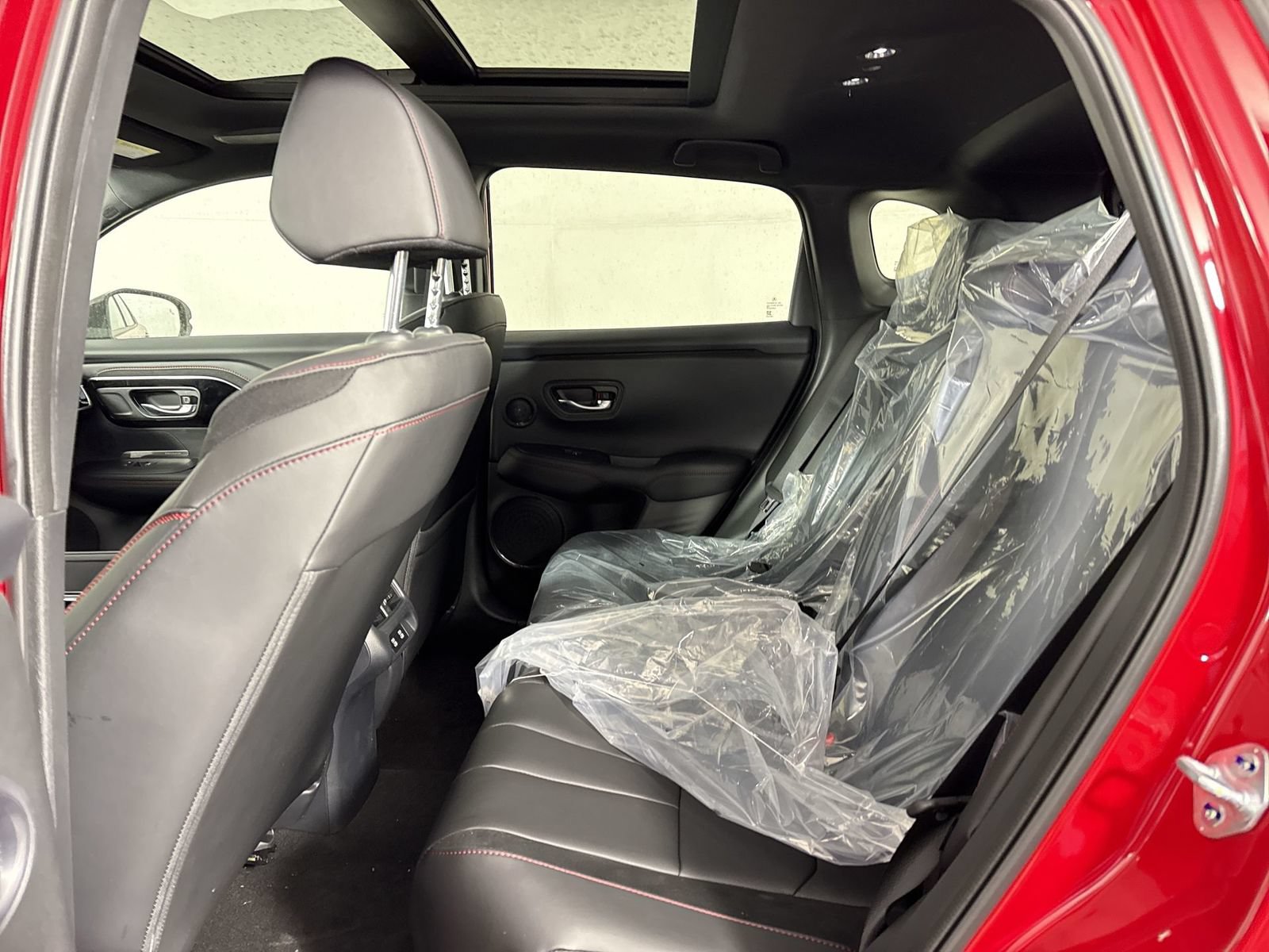New 2026 Acura ADX A-Spec w/ Advance Package AWD/4WD image 22
