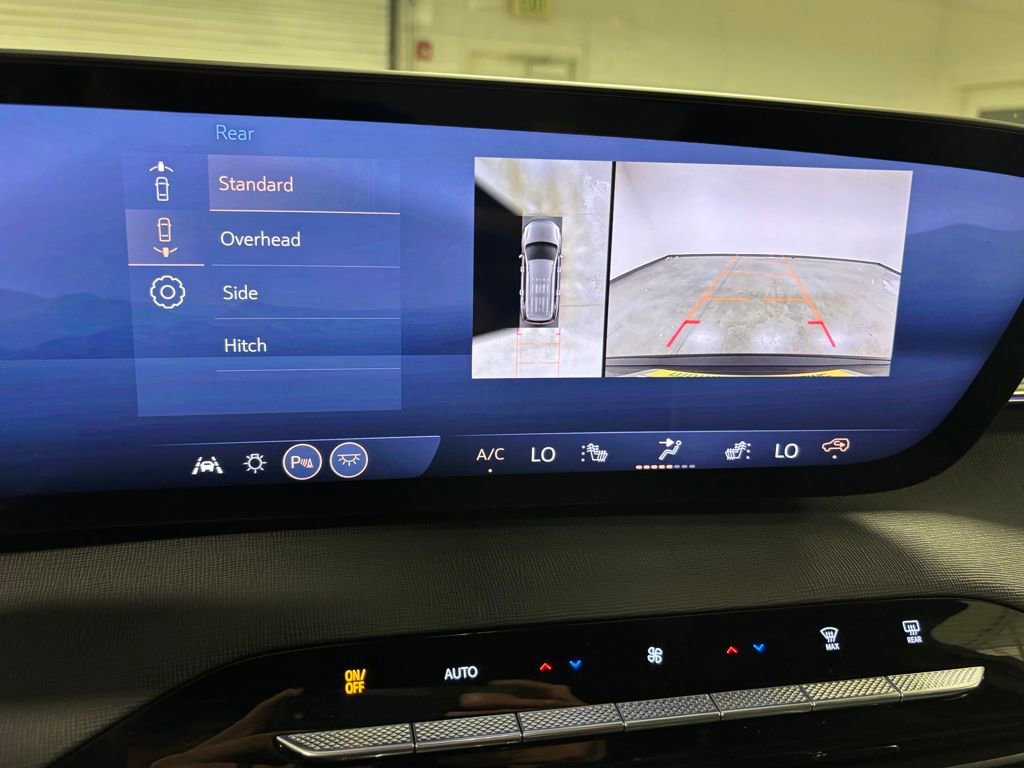 New 2026 Buick Enclave Preferred w/ Power Package image 41