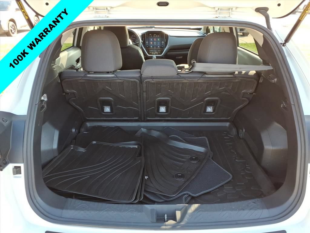 Certified 2024 Subaru Crosstrek 2.0i Premium AWD/4WD image 34