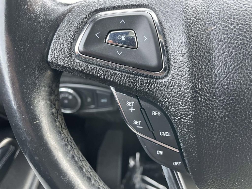 Used 2019 Lincoln MKC Select w/ Select Plus Package image 31