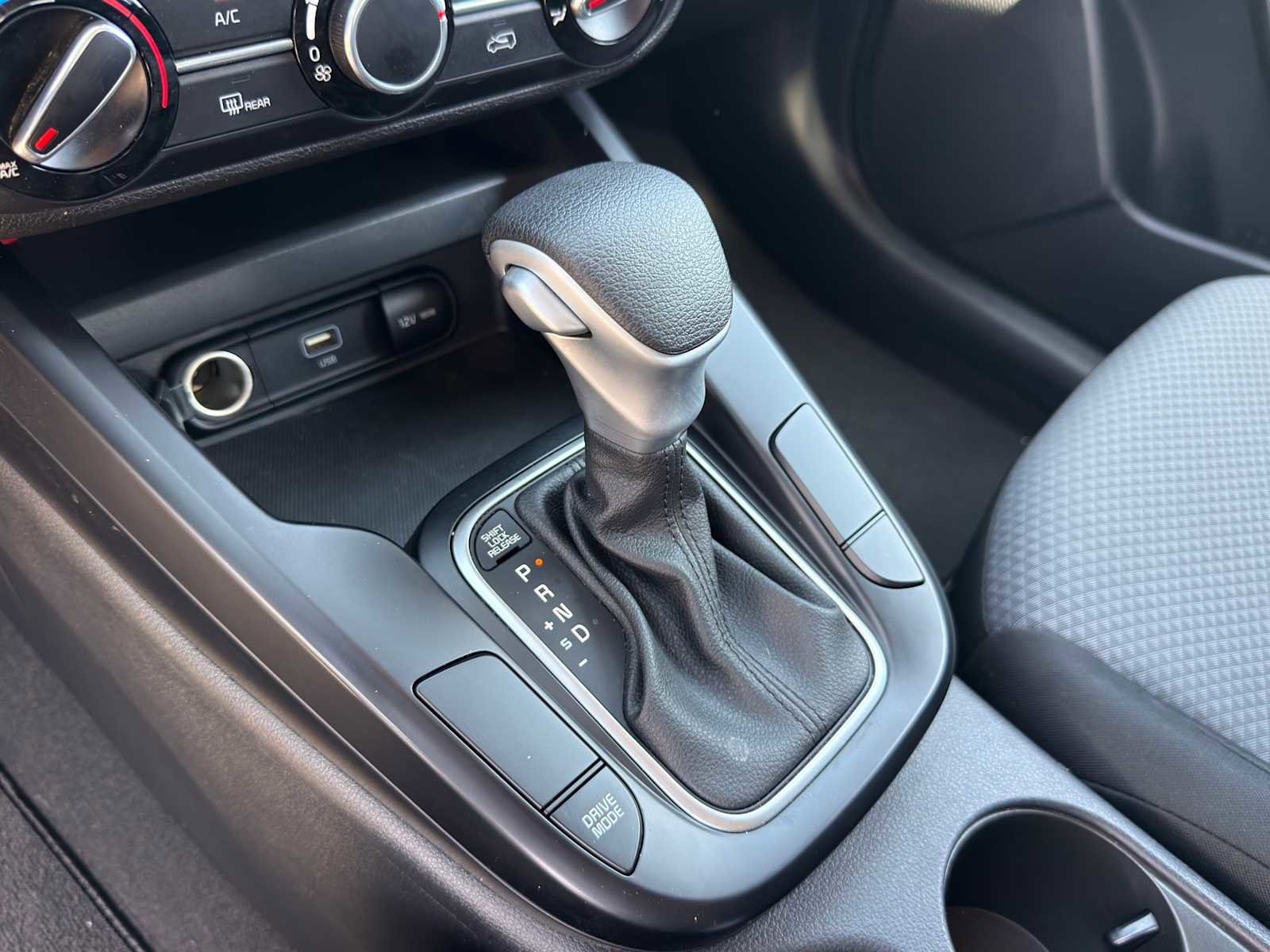 Certified 2023 Kia Soul LX w/ LX Technology Package image 11
