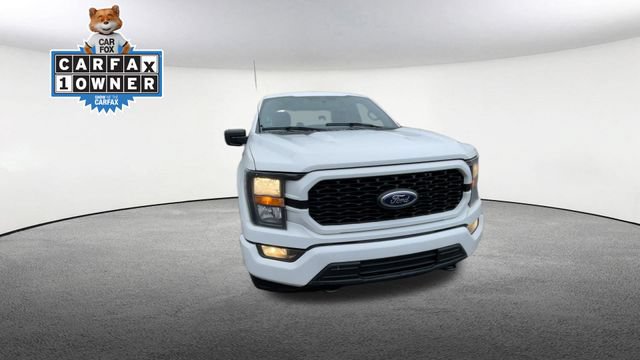 Used 2023 Ford F150 XL w/ STX Appearance Package AWD/4WD image 3