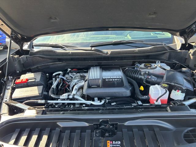 Used 2024 Chevrolet Silverado 1500 ZR2 w/ ZR2 Bison Edition image 42