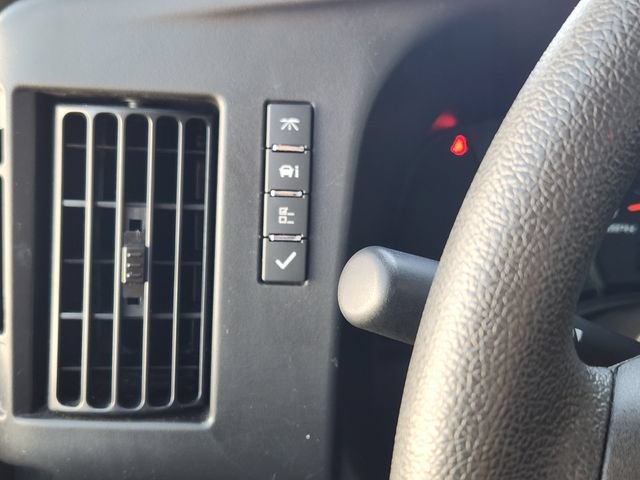 Used 2025 Chevrolet Express 2500 w/ Driver Convenience Package RWD image 24