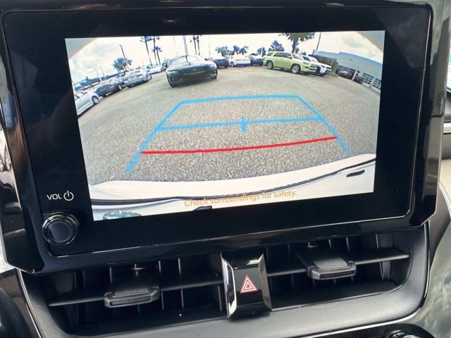 Certified 2025 Toyota Corolla LE image 29