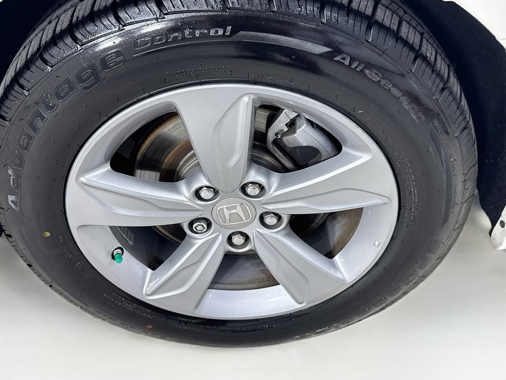 Used 2018 Honda Odyssey EX-L image 43