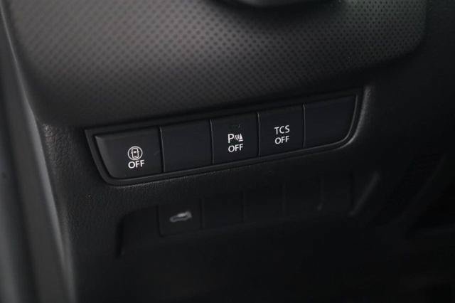 Used 2026 MAZDA CX-50 AWD 2.5 S w/ Preferred Pkg image 11