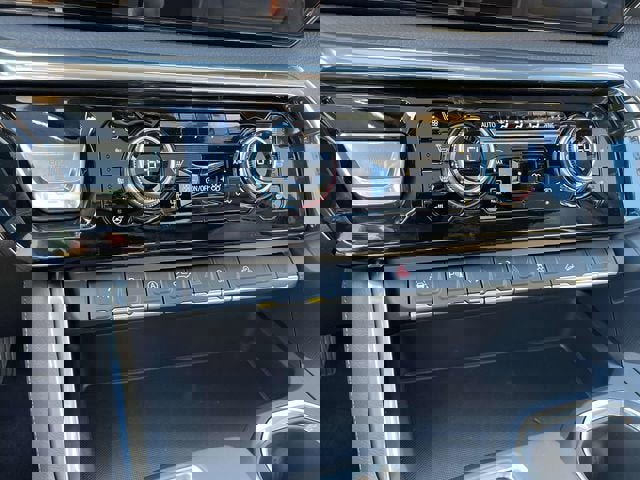 New 2026 GMC Sierra 1500 Denali image 17