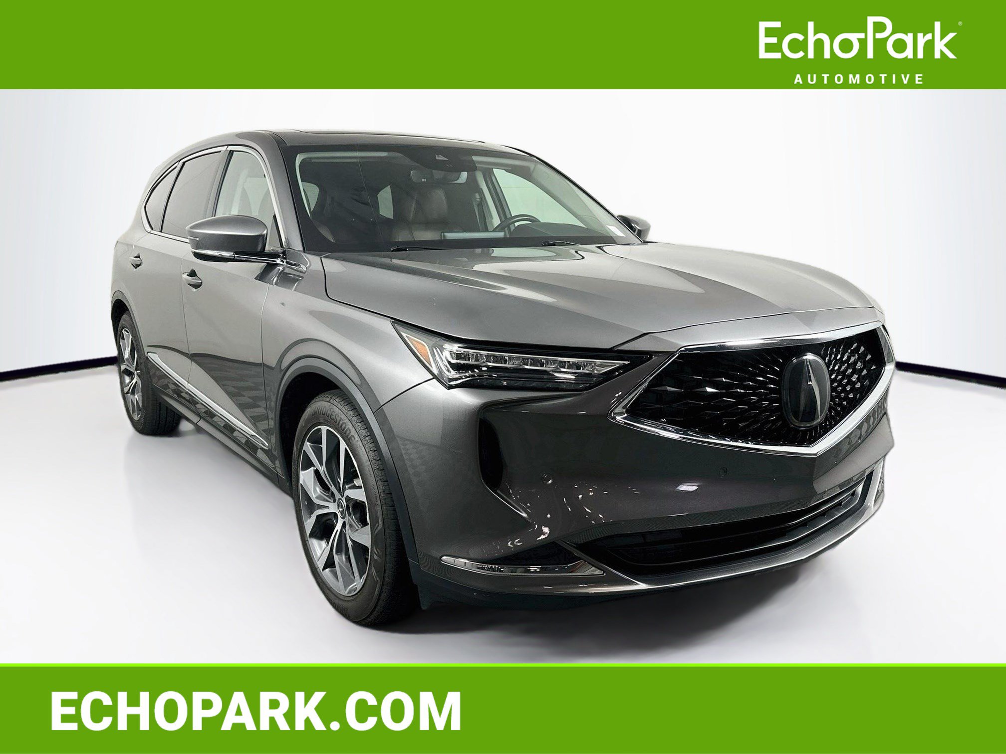 Used 2024 Acura MDX w/ Technology Package