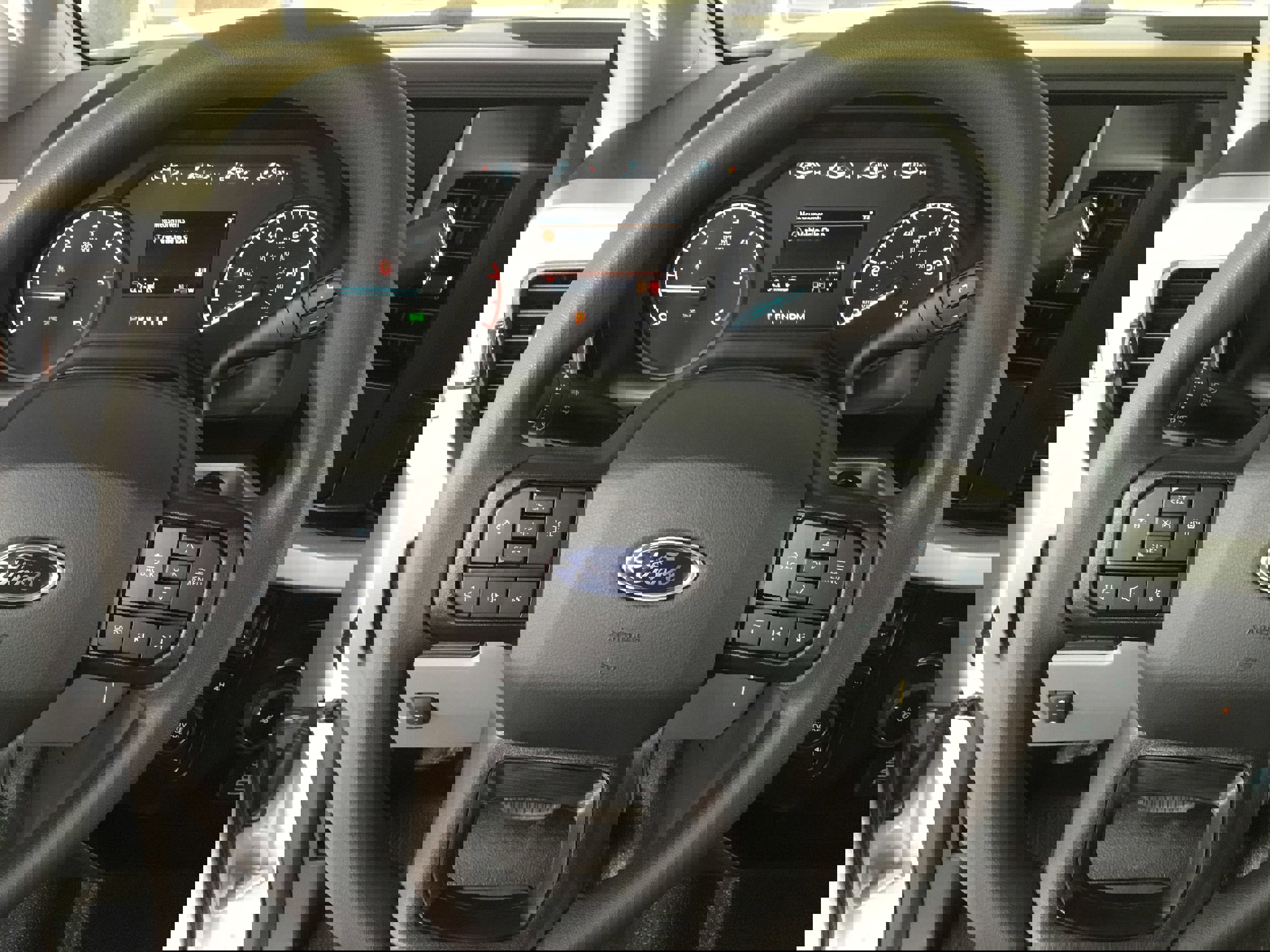 New 2026 Ford F350 XLT w/ XLT Value Package image 10