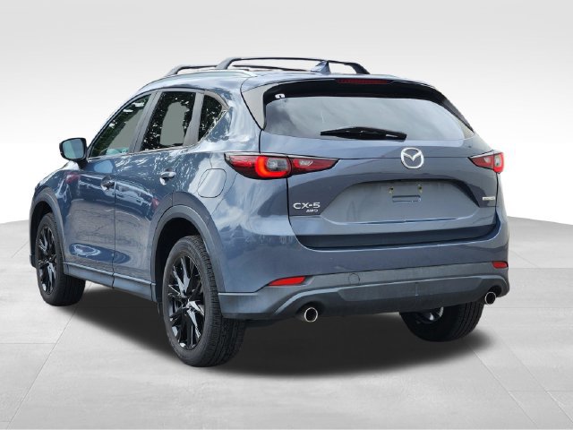 Used 2024 MAZDA CX-5 Carbon Edition AWD/4WD image 7