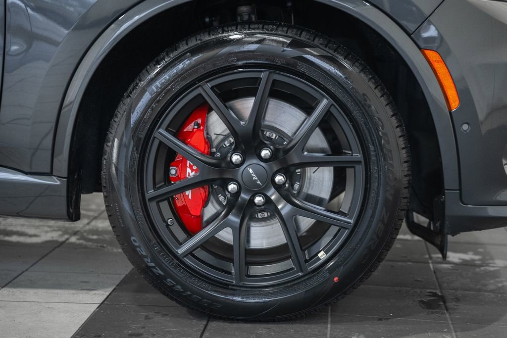 New 2026 Dodge Durango SRT Hellcat image 19