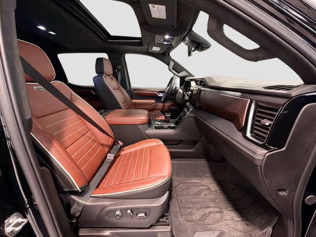 Certified 2024 GMC Sierra 1500 Denali Ultimate image 26