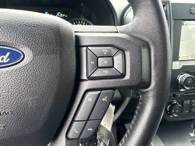 Used 2018 Ford F150 XLT w/ Equipment Group 302A Luxury image 20