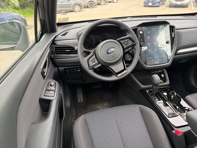 New 2026 Subaru Forester Premium AWD/4WD image 18