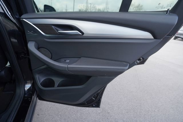 Used 2022 BMW X3 sDrive30i image 23