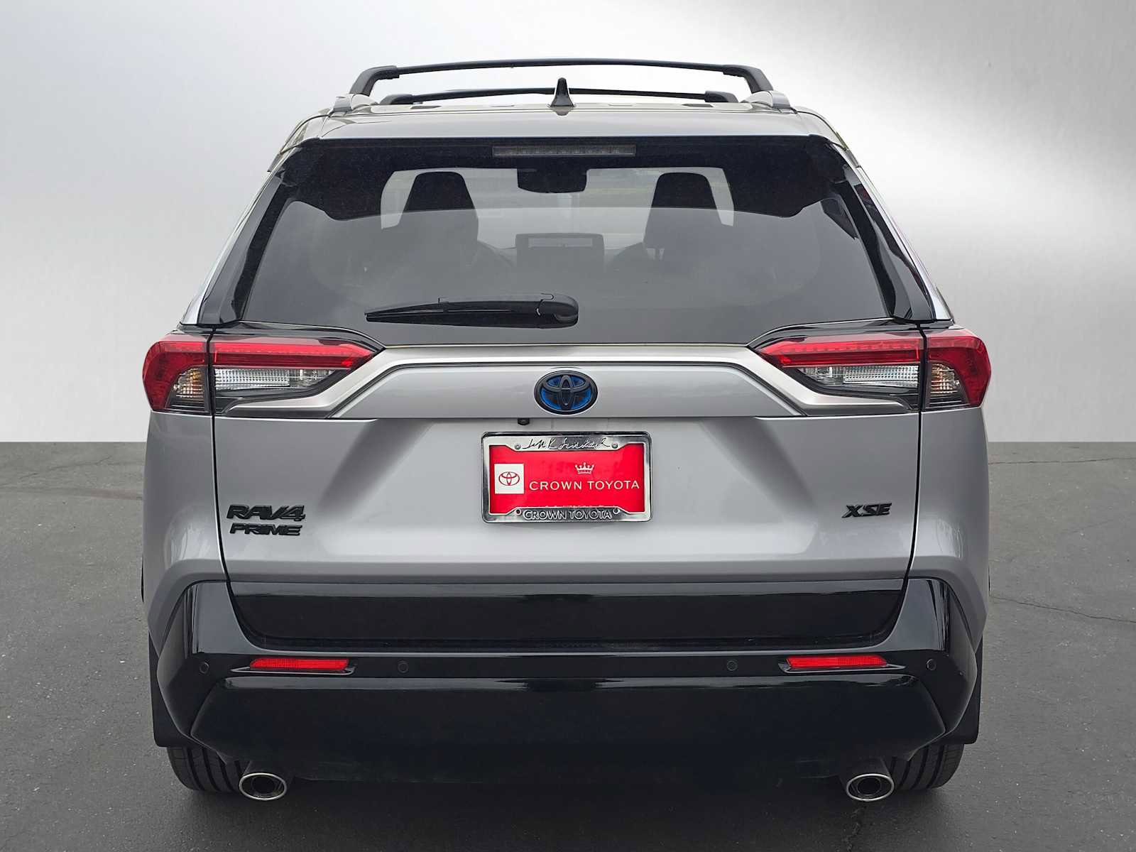Used 2023 Toyota RAV4 XSE w/ Premium Package AWD/4WD image 4