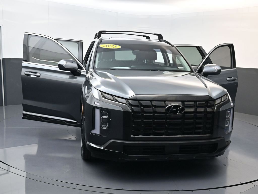 Used 2023 Hyundai Palisade XRT image 30