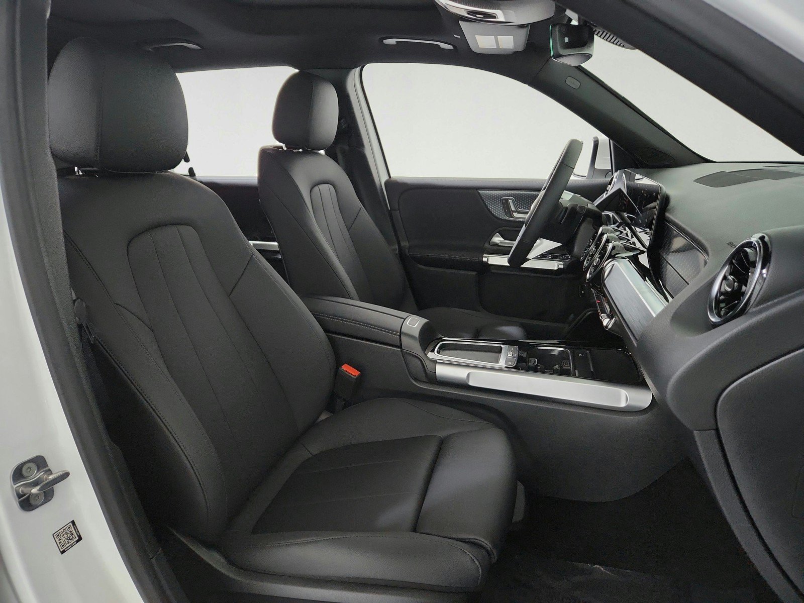 Certified 2026 Mercedes-Benz GLB 250 image 20