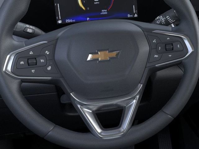 New 2026 Chevrolet Trax LT w/ Driver Confidence Package FWD image 19