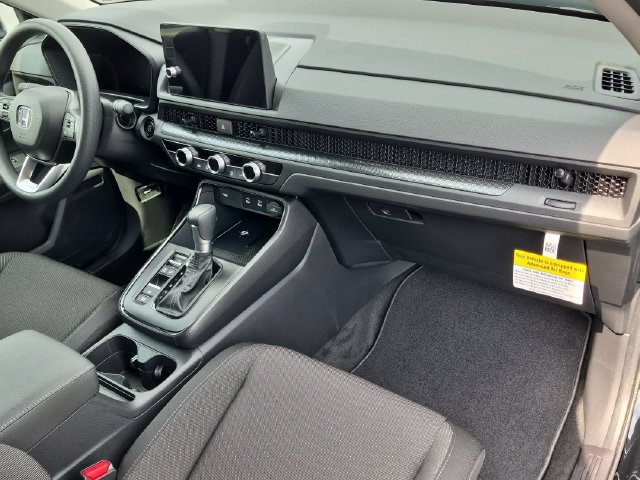 New 2026 Honda CR-V LX image 20