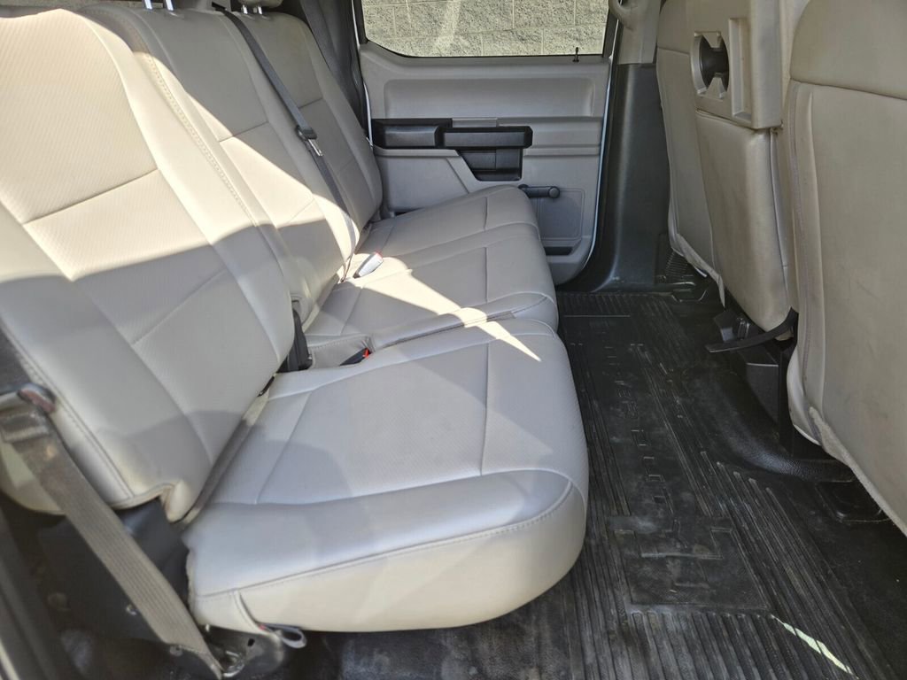 Used 2021 Ford F350 XL RWD image 18