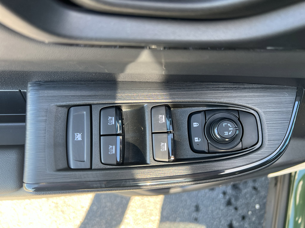 New 2026 Subaru Outback Wilderness AWD/4WD image 24
