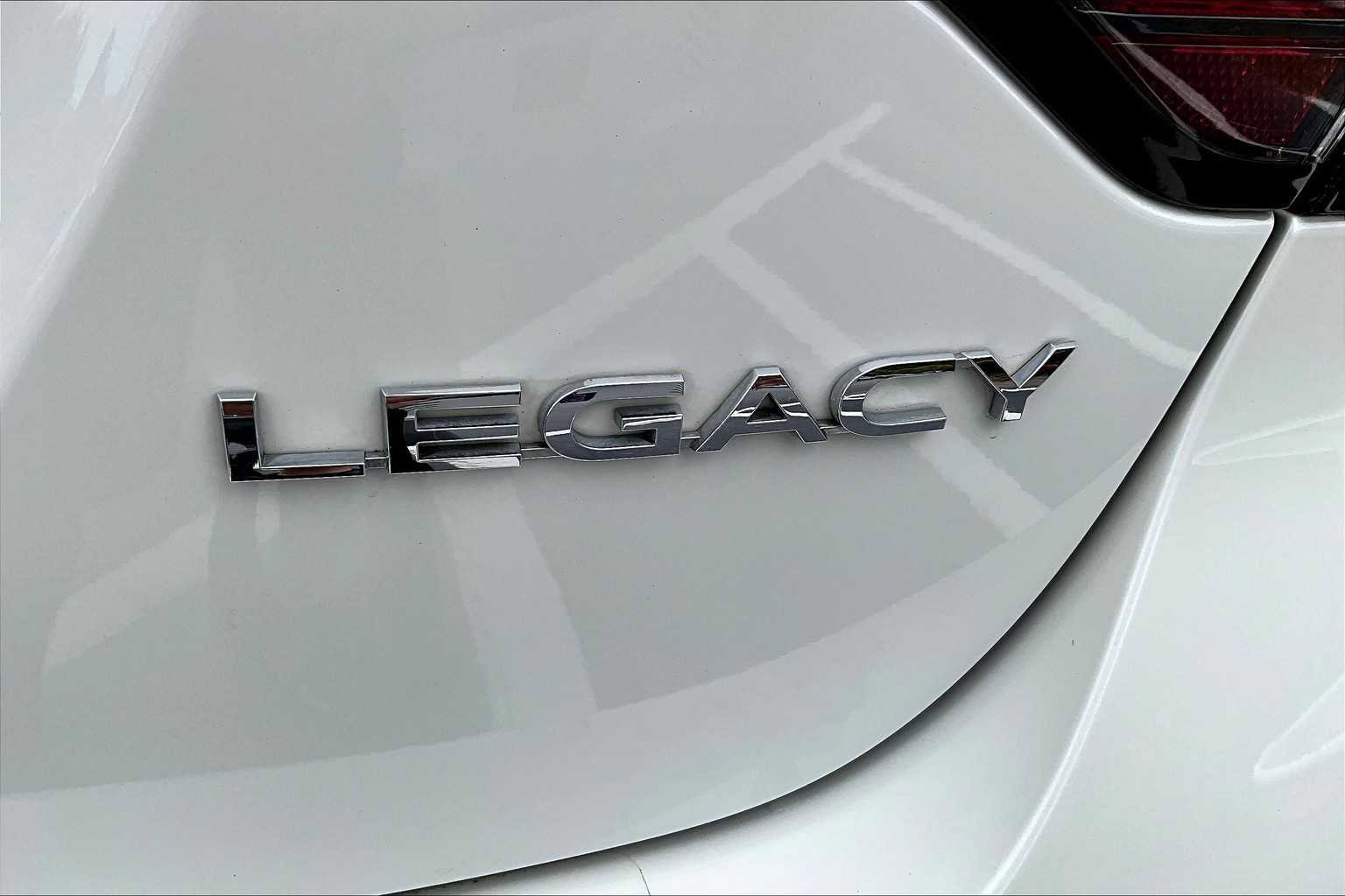 Used 2023 Subaru Legacy w/ Popular Package #1 image 17