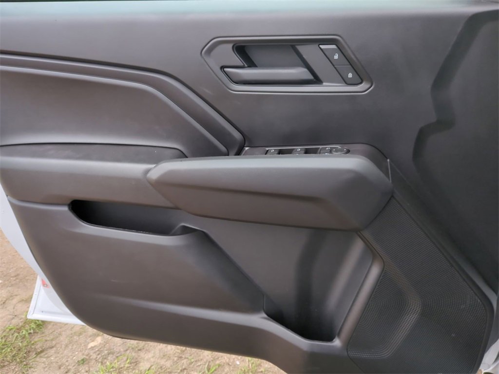 New 2026 Chevrolet Colorado W/T w/ WT Custom Package image 22