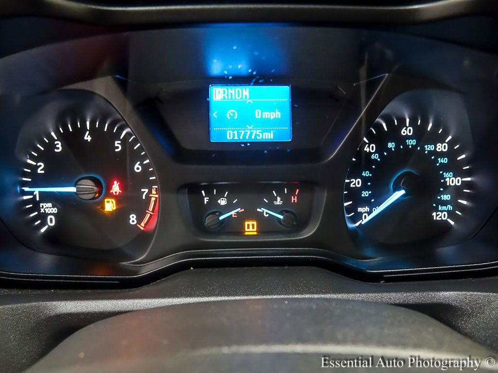 Used 2019 Ford Transit 350 XLT image 11